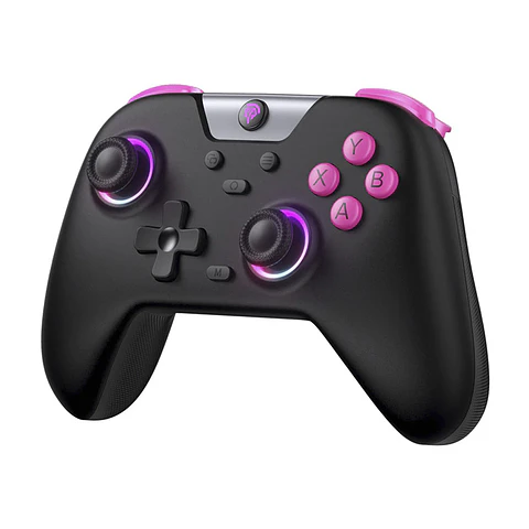 Comando EasySMX X05 Black