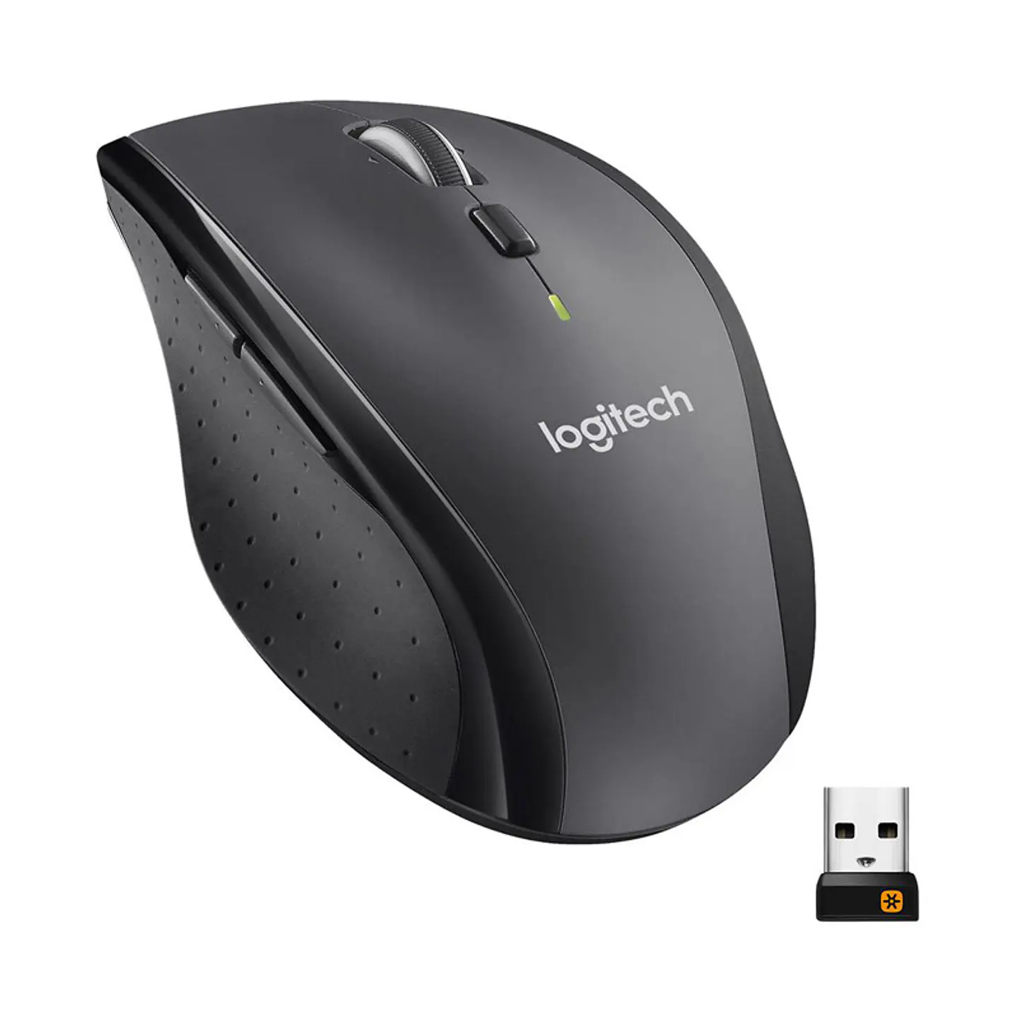Rato Óptico Logitech M705 Marathon 1000DPI Wireless 1