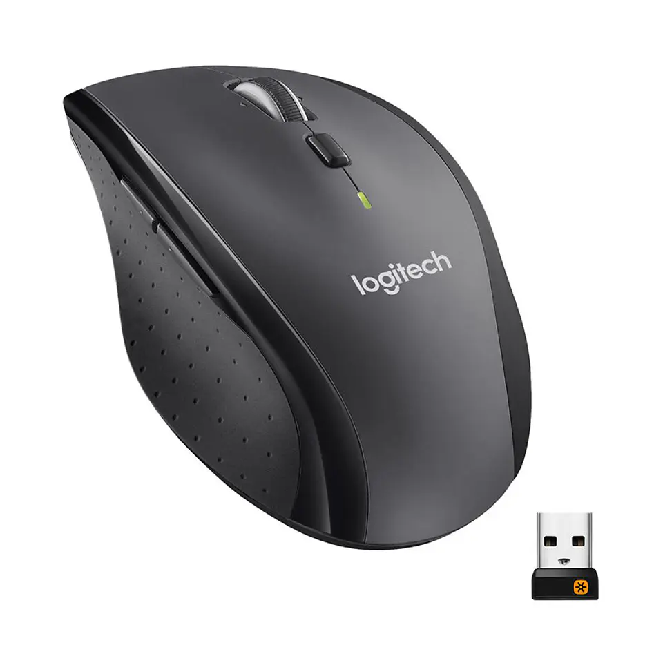Rato Óptico Logitech M705 Marathon 1000DPI Wireless 1
