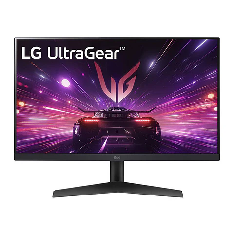 Monitor LG UltraGear 24GS60F IPS 23.8" FHD 16:9 180Hz Nvidia G-SYNC / FreeSync