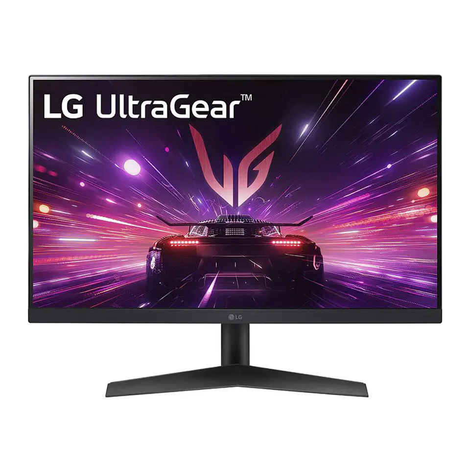 Monitor LG UltraGear 24GS60F IPS 23.8