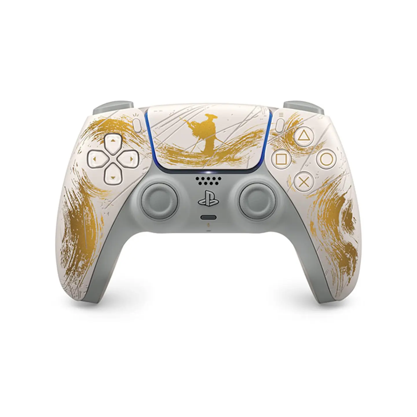 Comando sem fios DualSense - Ghost of Yotei Limited Edition 1