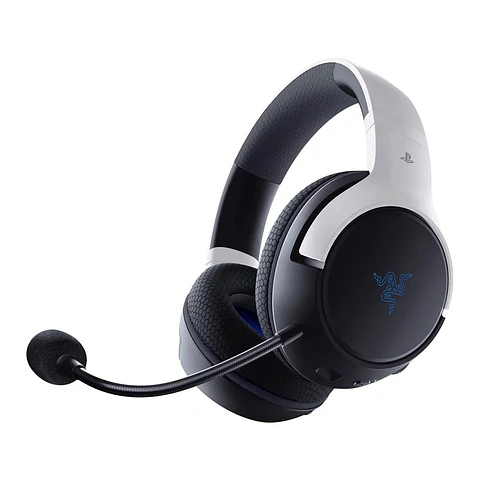 Headset Razer Kaira Hyperspeed Gaming Wireless/Bluetooth