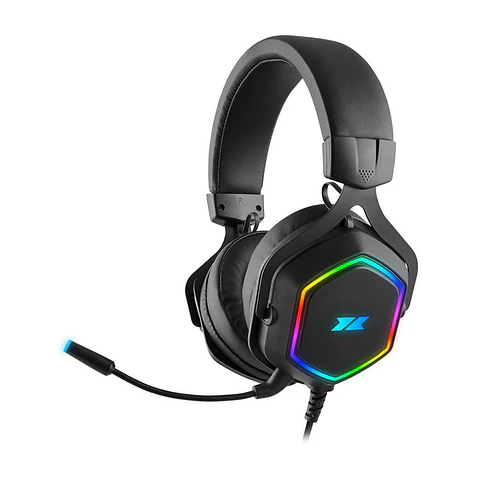 Headset 1Life ghs:hexo RGB Gaming 7.1 Surround