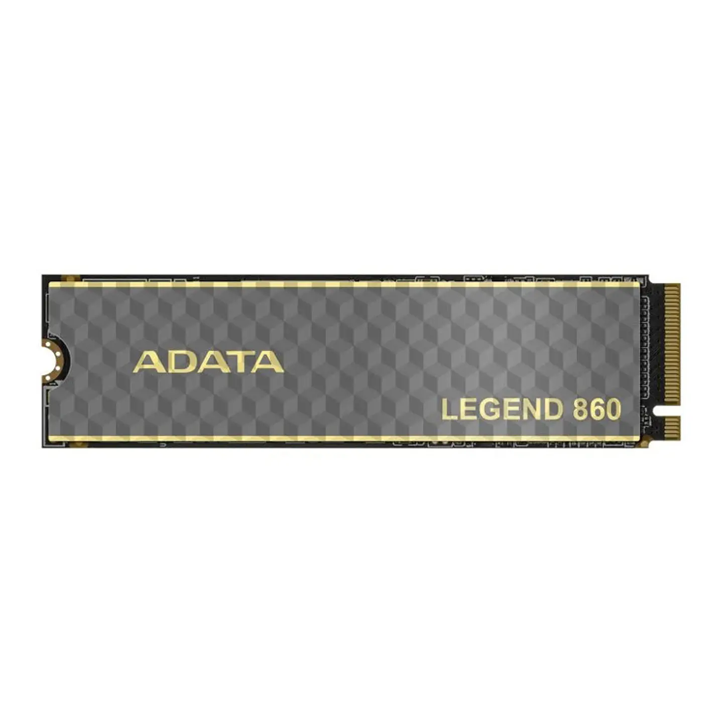 SSD M.2 2280 ADATA Legend 860 500GB PCIe Gen.4x4 R/W 5000/3000 1