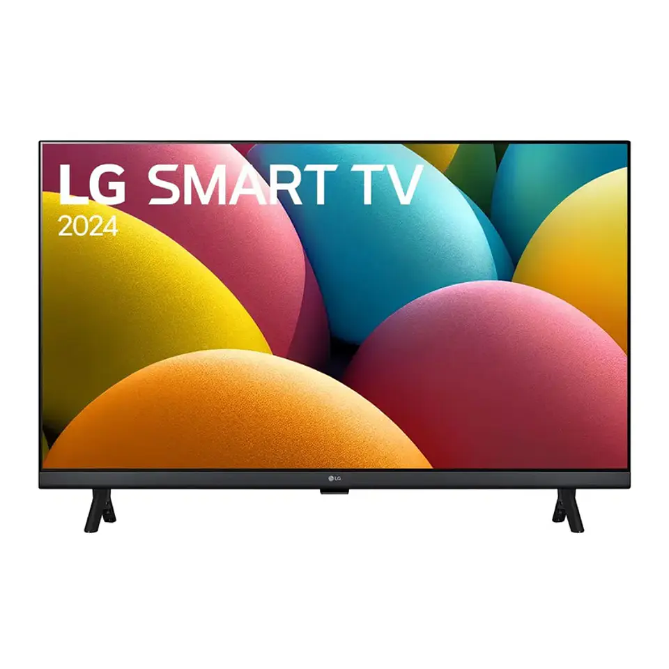 Smart TV LG Série LR60 (2025) 43