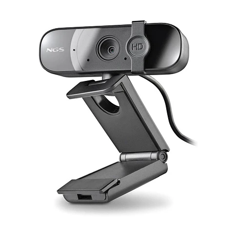 Webcam NGS XPRESSCAM 1080FHD