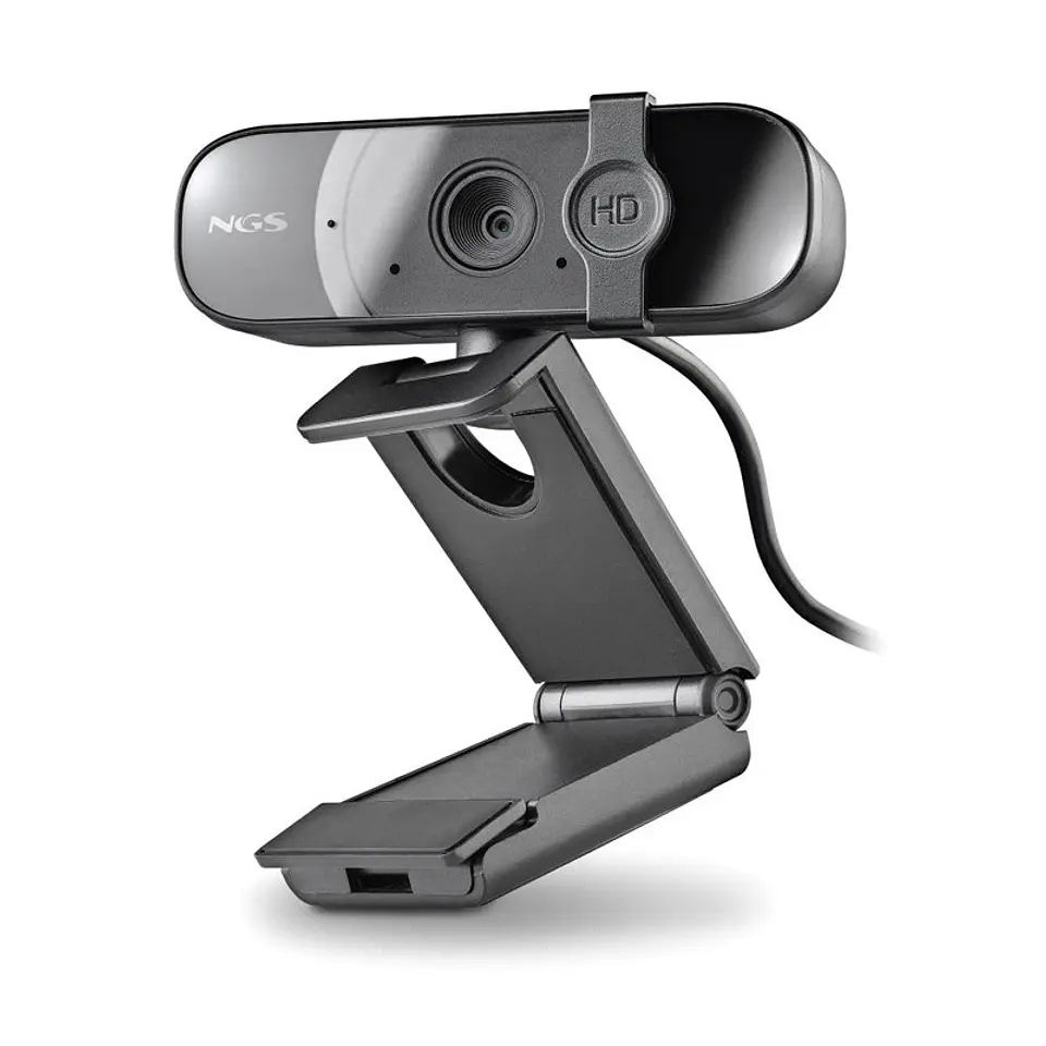 Webcam NGS XPRESSCAM 1080FHD 1