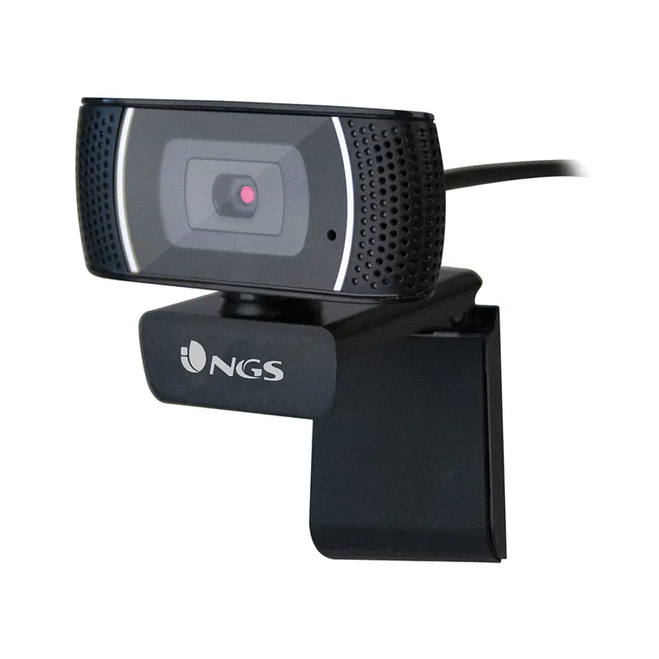Webcam NGS XPRESSCAM 1080 1