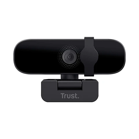 Webcam Trust Tanor Full HD