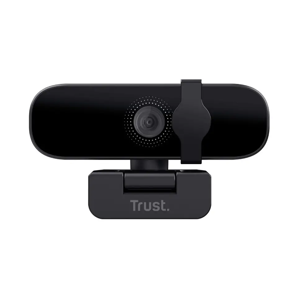 Webcam Trust Tanor Full HD 1