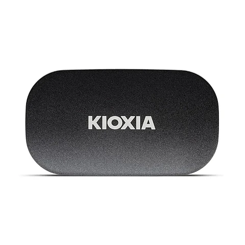 Disco SSD Externo Kioxia Exceria Plus G2 1TB USB-C USB 3.2 Gen 2