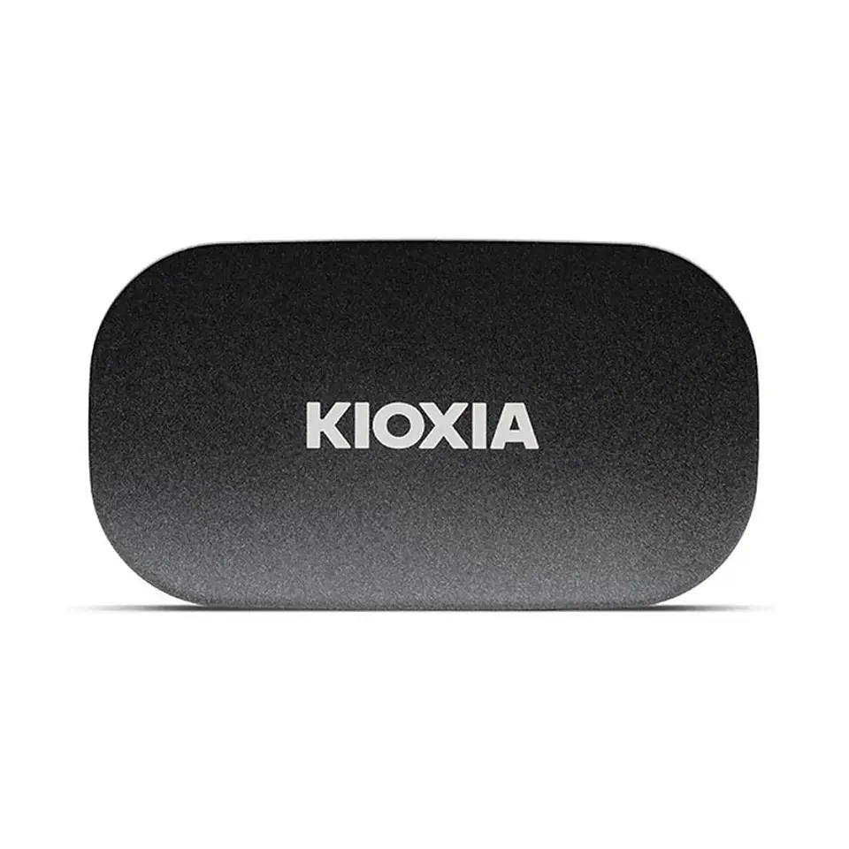 Disco SSD Externo Kioxia Exceria Plus G2 1TB USB-C USB 3.2 Gen 2 1