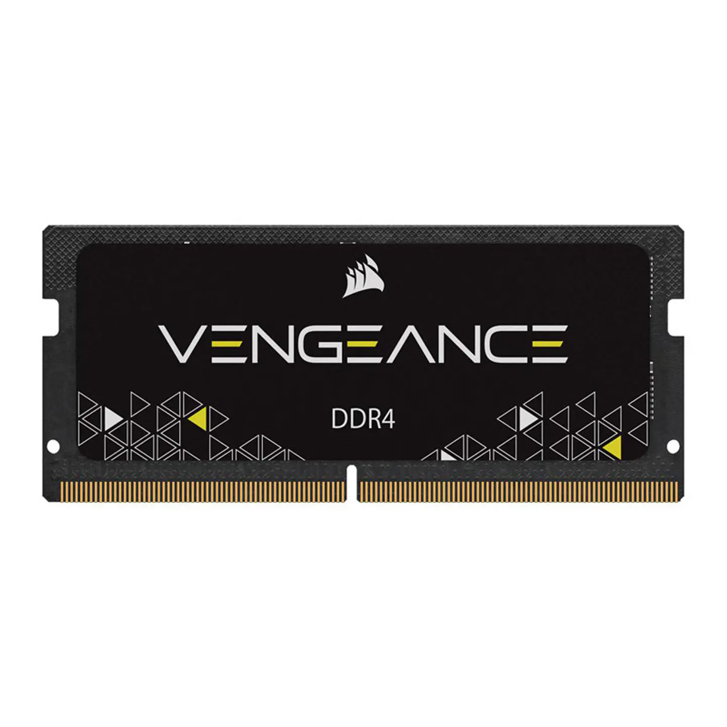 Memória RAM SO-DIMM Corsair Vengeance 8GB (1x8GB) DDR4-2400MHz CL16 (16-16-16-39) 1.20V 1