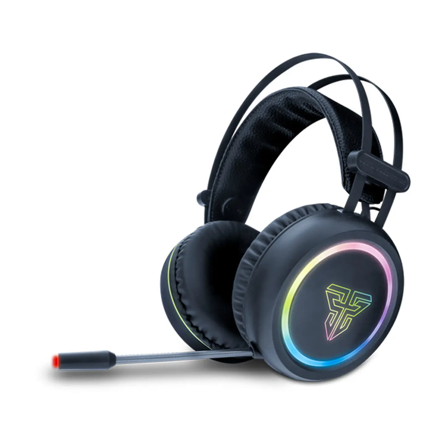Auscultador Fantech Captain 7.1 Surround HG15 RGB 1