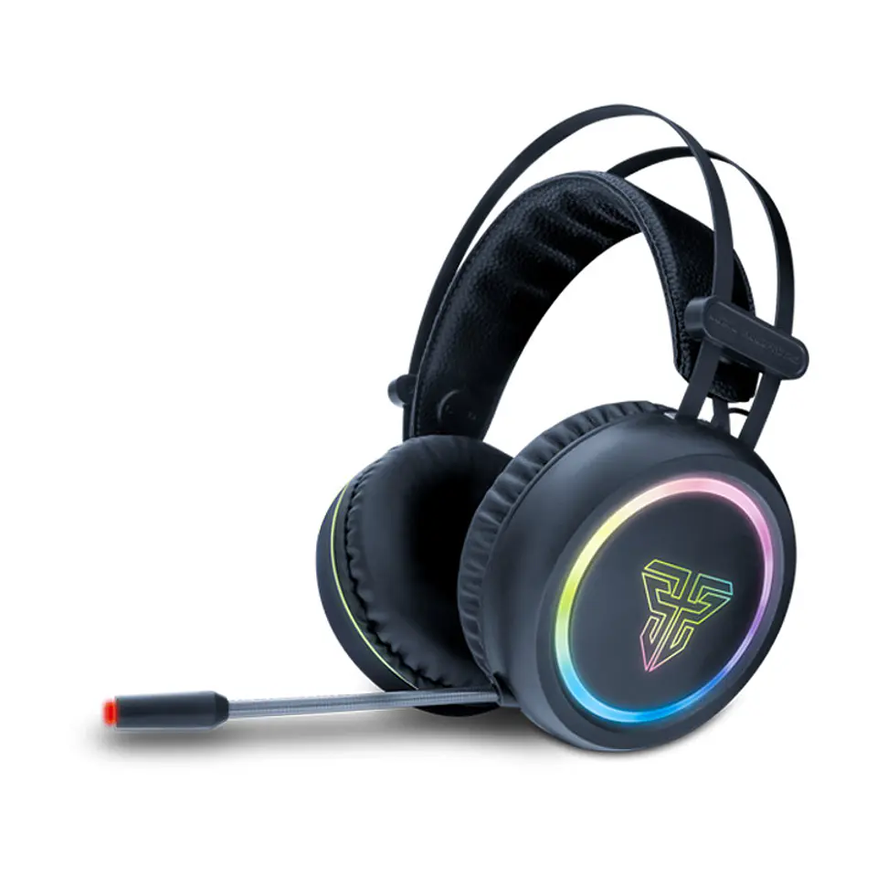 Auscultador Fantech Captain 7.1 Surround HG15 RGB 1