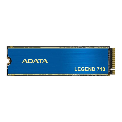 SSD ADATA LEGEND 710 512GB M.2 PCIE X4 2280