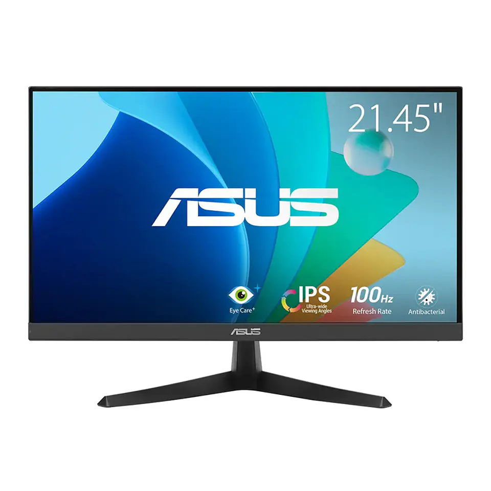 Monitor Asus VY229HF IPS W-LED 22