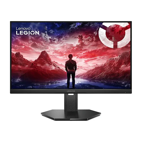 Monitor Lenovo Legion 27-10 IPS W-LED 27" FHD 16:9 240Hz G-SYNC Compatible / FreeSync Premium / VESA Adaptive Sync