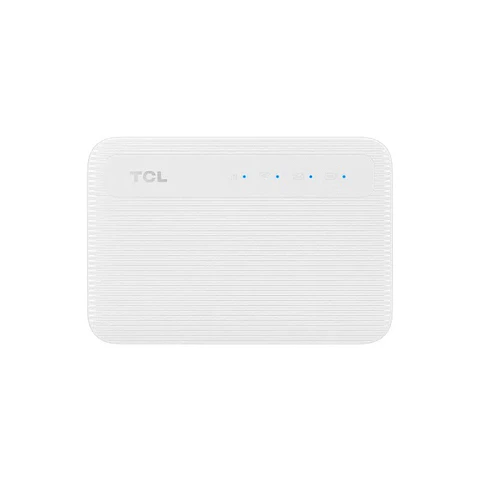 Hotspot TCL MW45L 150Mbps Wi-Fi 4 4G LTE White