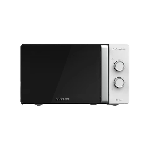 Micro-ondas Cecotec Proclean 3010 700W 20 Litros