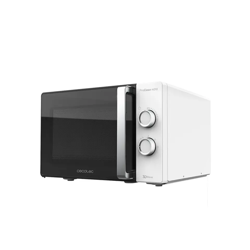 Micro-ondas Cecotec Proclean 3010 700W 20 Litros 2