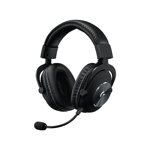 Headset Logitech G PRO X Gaming 7.1 Surround