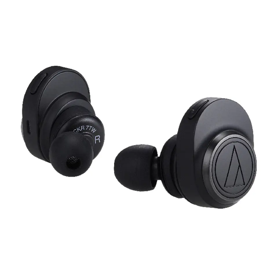 Fones de ouvido Audio-Technica ATH-CKR7TW intra-auriculares 1