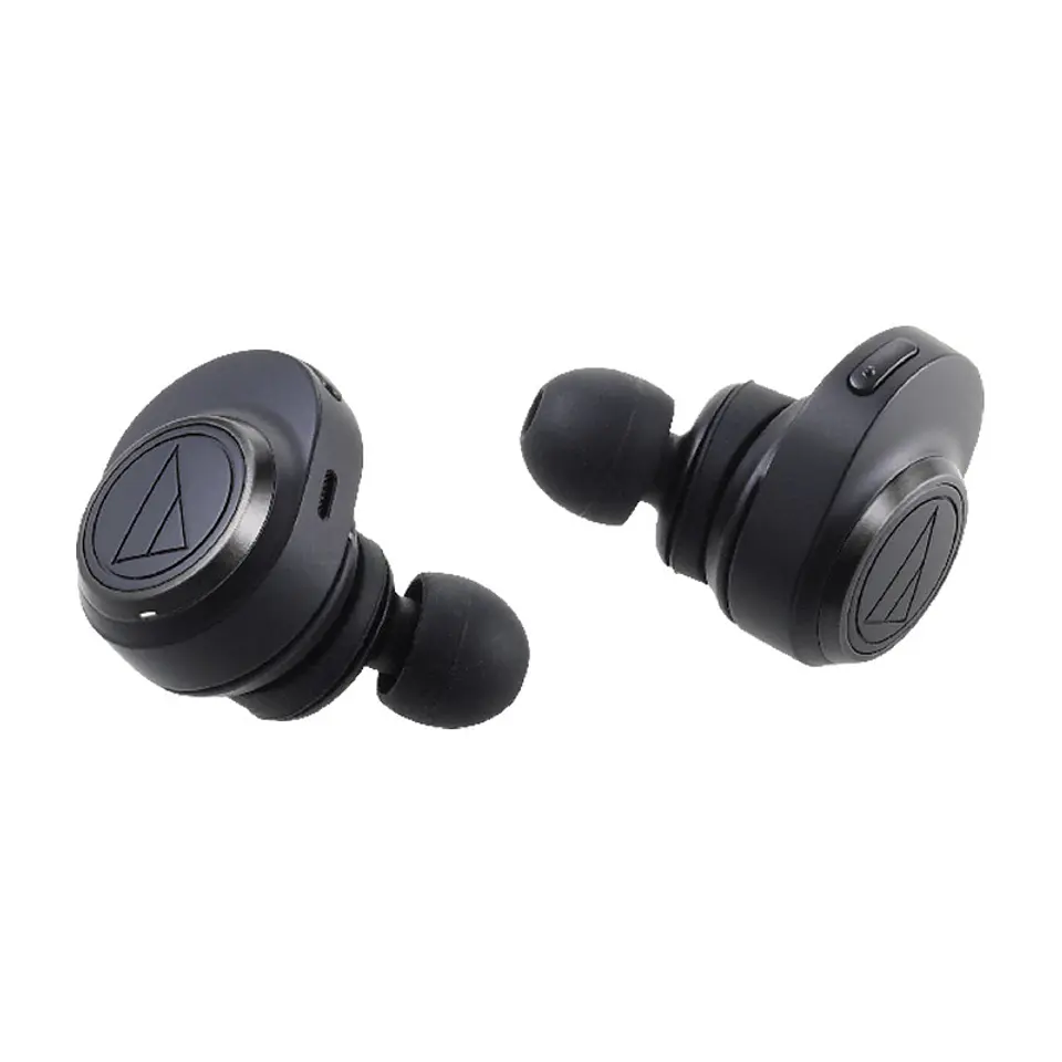 Fones de ouvido Audio-Technica ATH-CKR7TW intra-auriculares 2