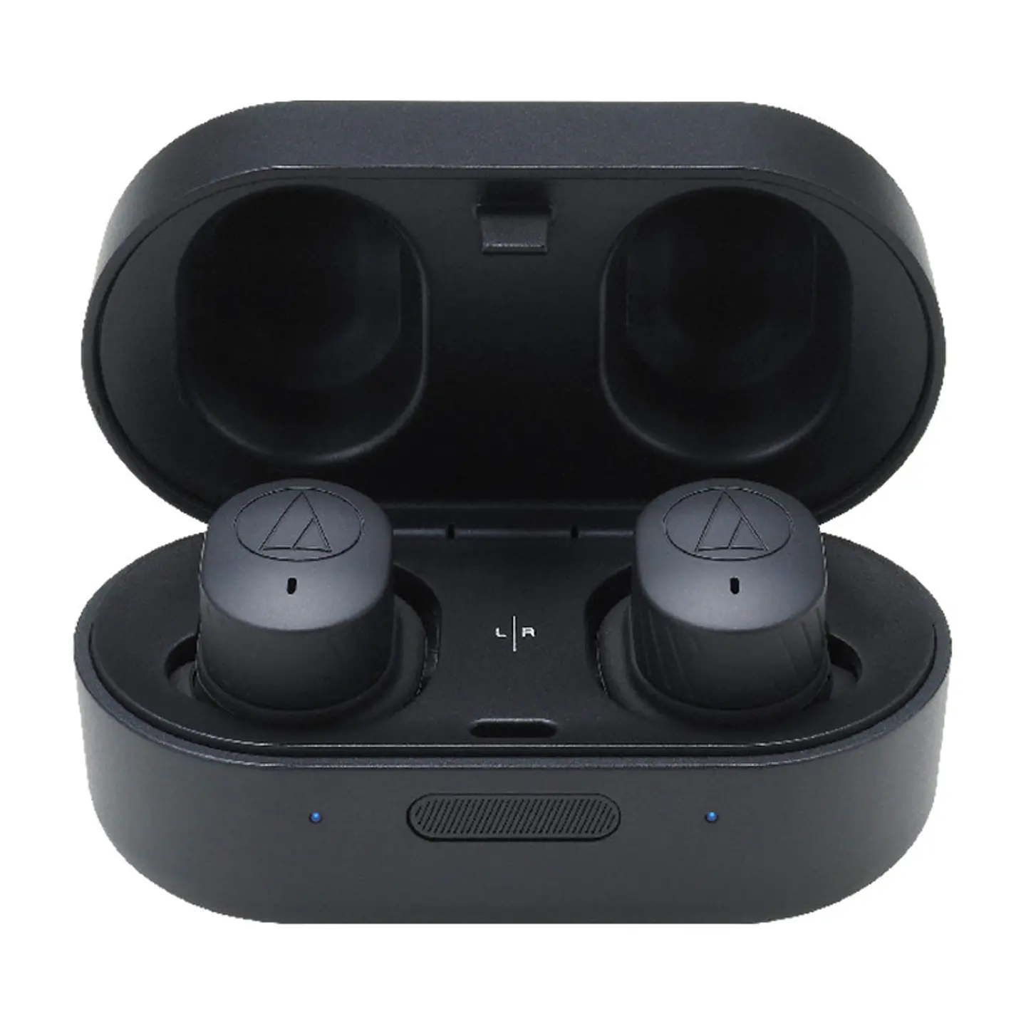 Fones de ouvido Audio-Technica ATH-SPORT7TW intra-auriculares SonicSport 2