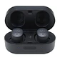 Fones de ouvido Audio-Technica ATH-SPORT7TW intra-auriculares SonicSport - Thumbnail 2