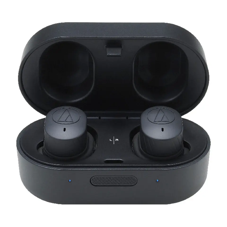 Fones de ouvido Audio-Technica ATH-SPORT7TW intra-auriculares SonicSport 2