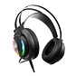 Headset Krom Kappa RGB Stereo Gaming - Thumbnail 3