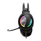 Headset Krom Kappa RGB Stereo Gaming - Thumbnail 4