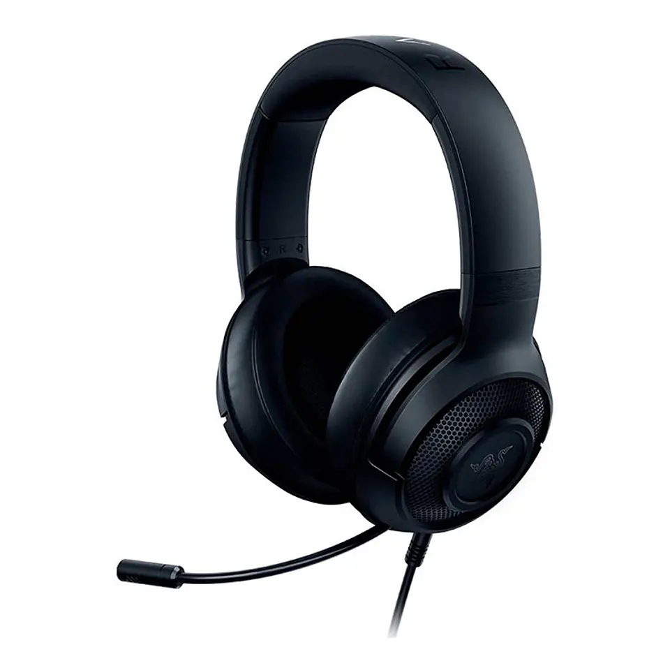 Headset Razer Kraken X Lite 1