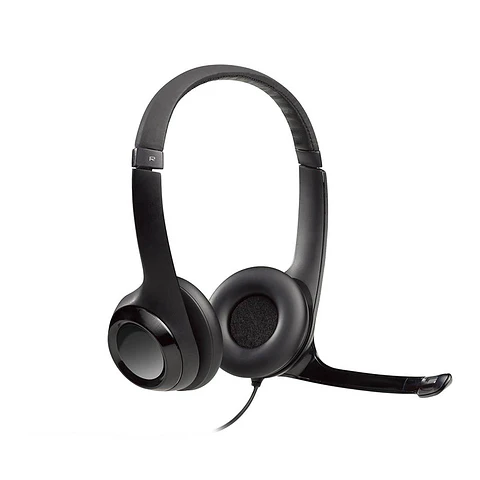 Headset Logitech H390 USB