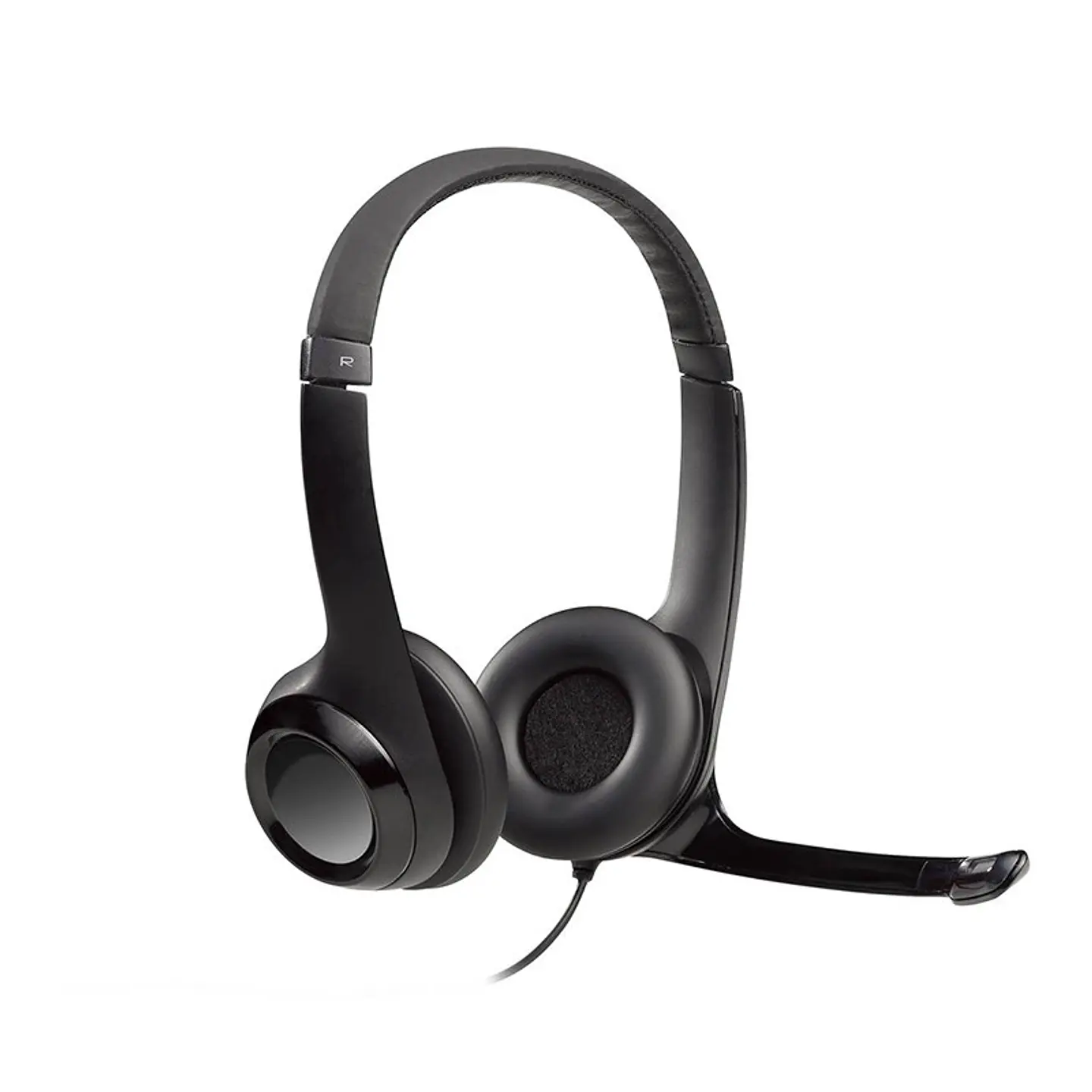 Headset Logitech H390 USB 1