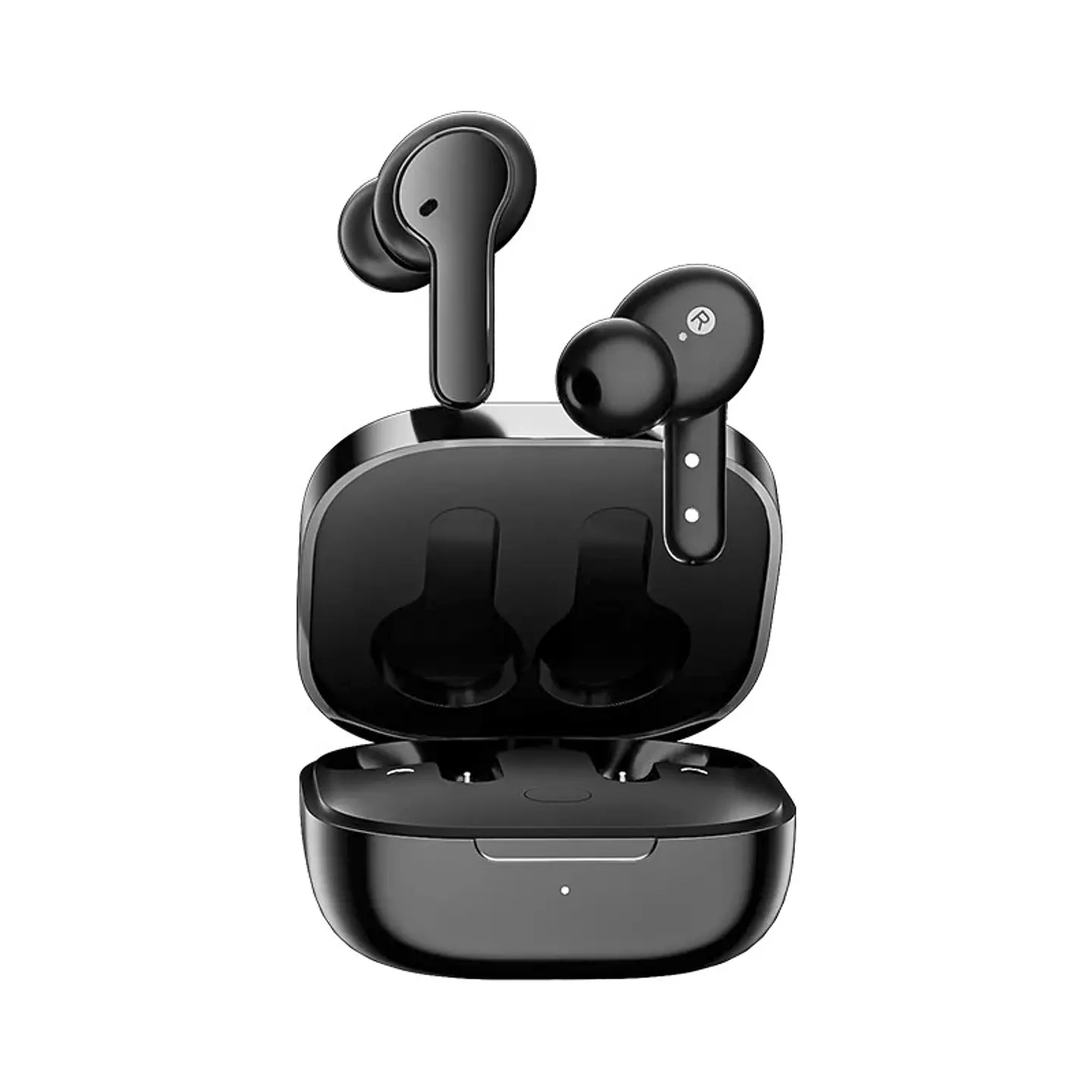 Auriculares QCY T13 Black 1