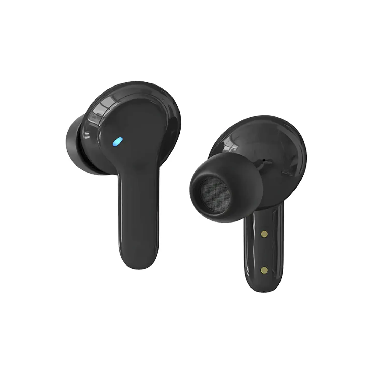 Auriculares QCY T13 Black 4
