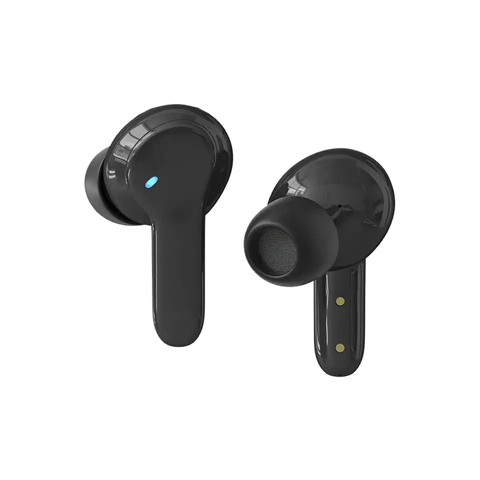 Auriculares QCY T13 Black 4