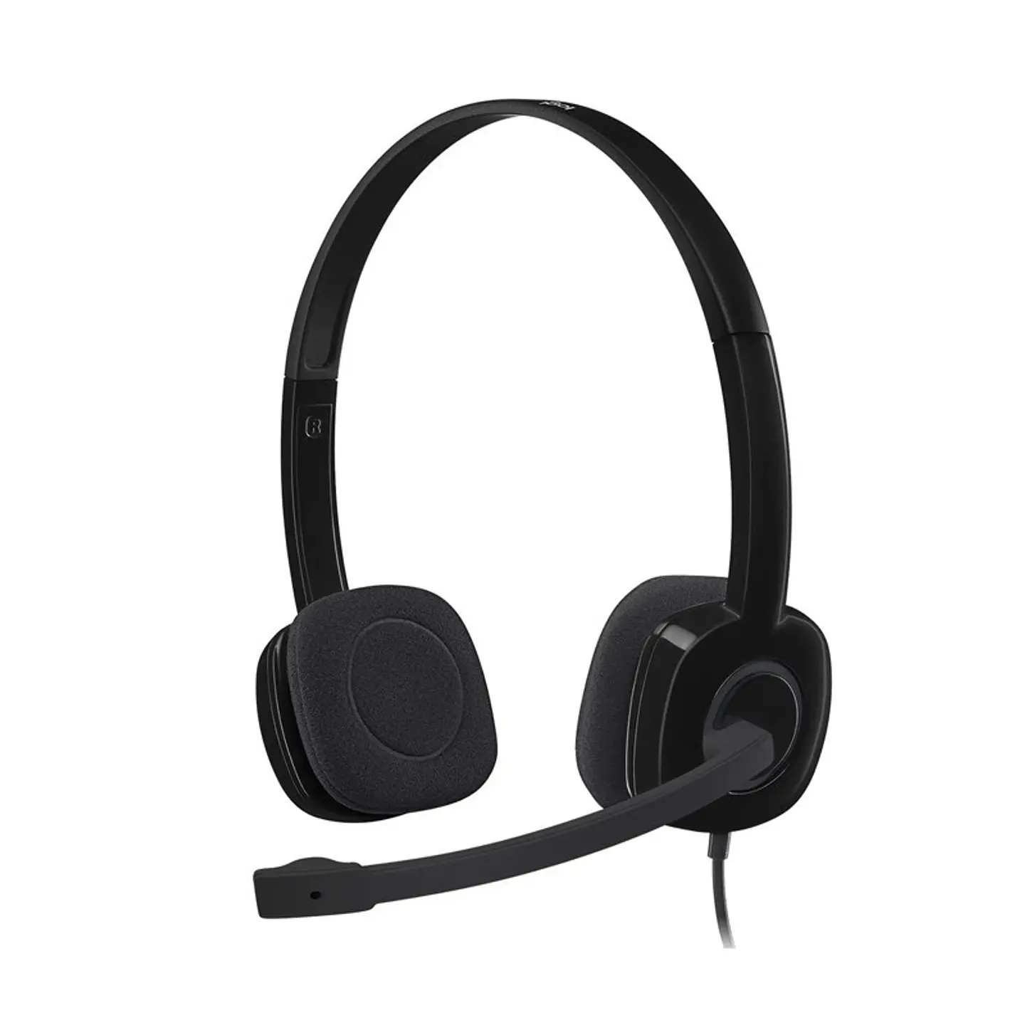 Headset Logitech H151 Stereo 1