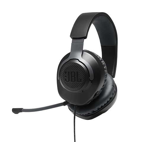 Headset JBL Quantum 100