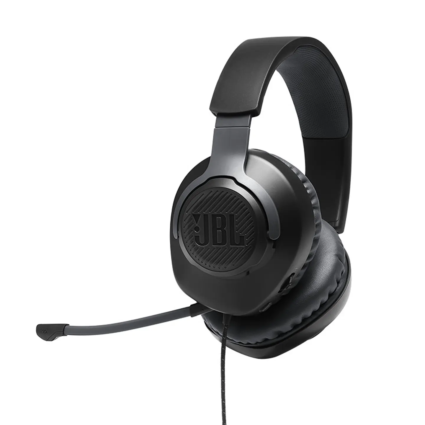 Headset JBL Quantum 100 1