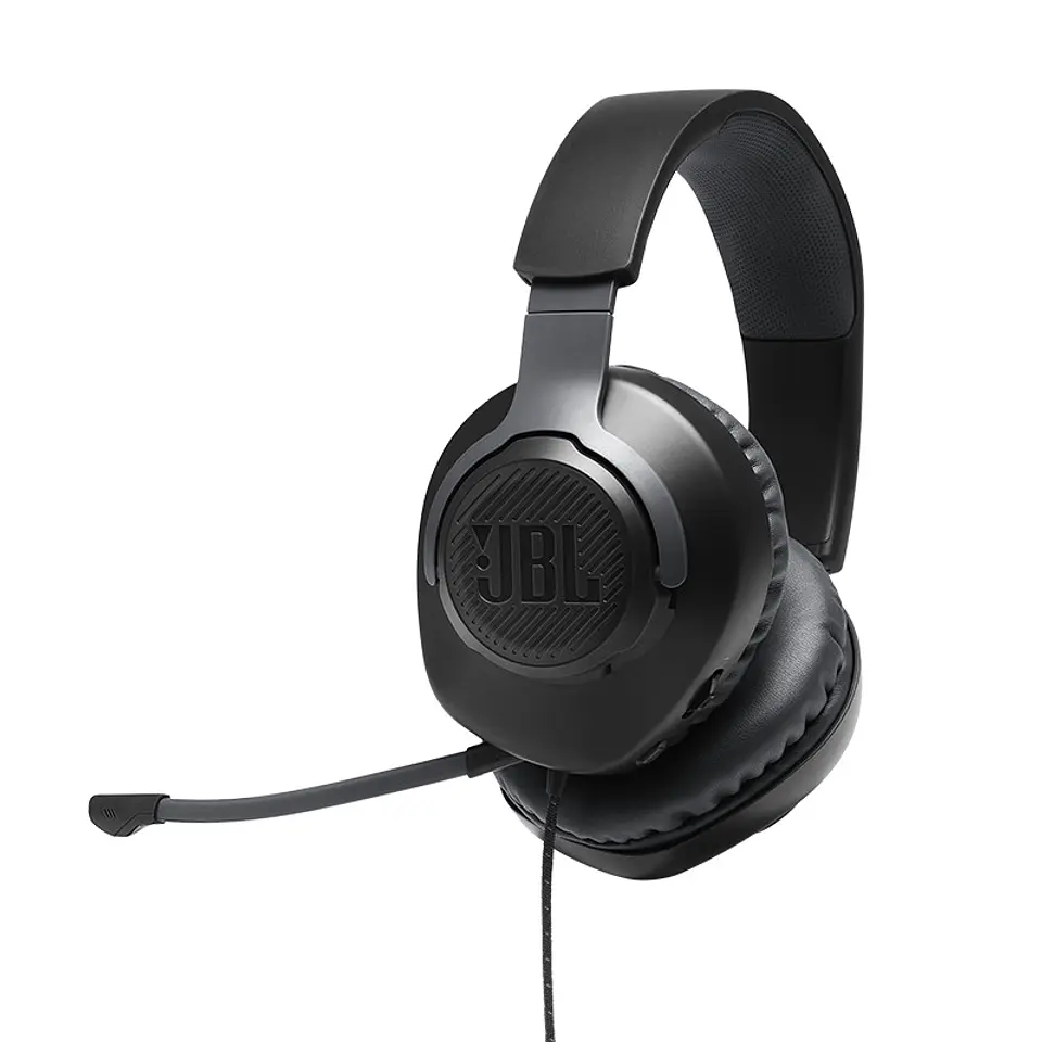 Headset JBL Quantum 100 1