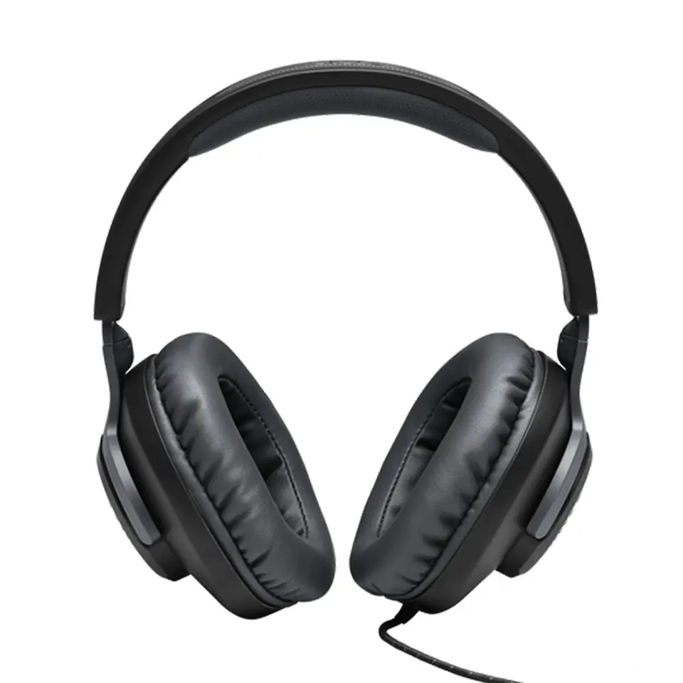 Headset JBL Quantum 100 2
