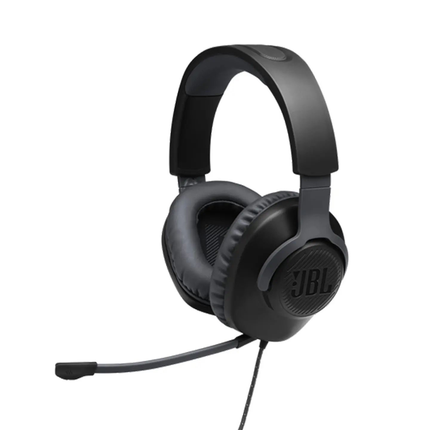Headset JBL Quantum 100 3