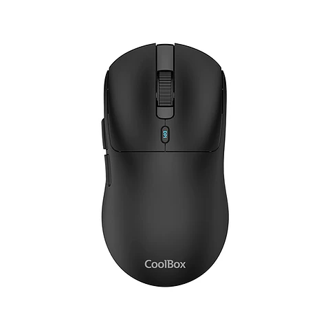 Rato CoolBox W03 Bluetooth Black