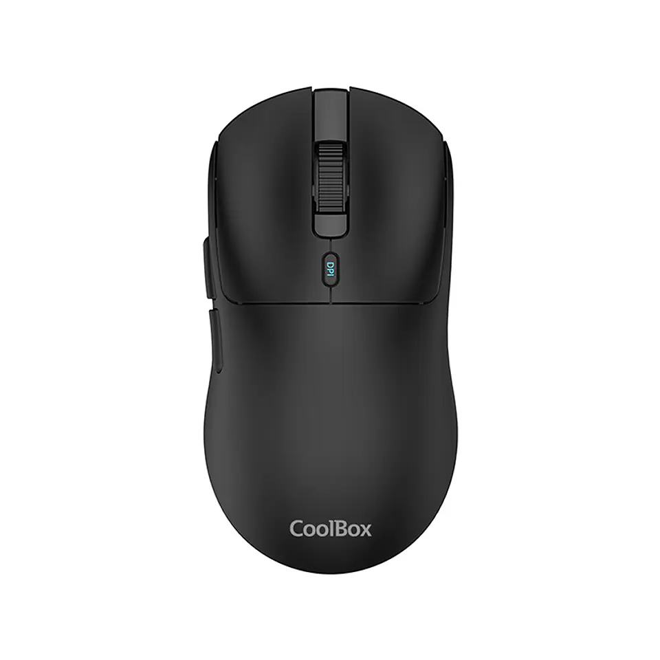 Rato CoolBox W03 Bluetooth Black 1
