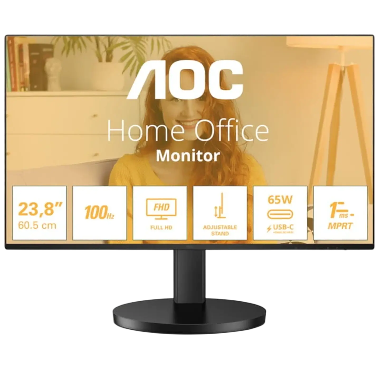 Monitor AOC 27