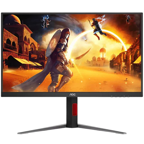Monitor AOC Gaming 27" Q27G4SRU IPS QHD 300Hz 1ms